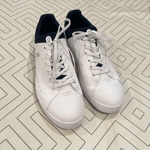 On Running The Roger Sneakers